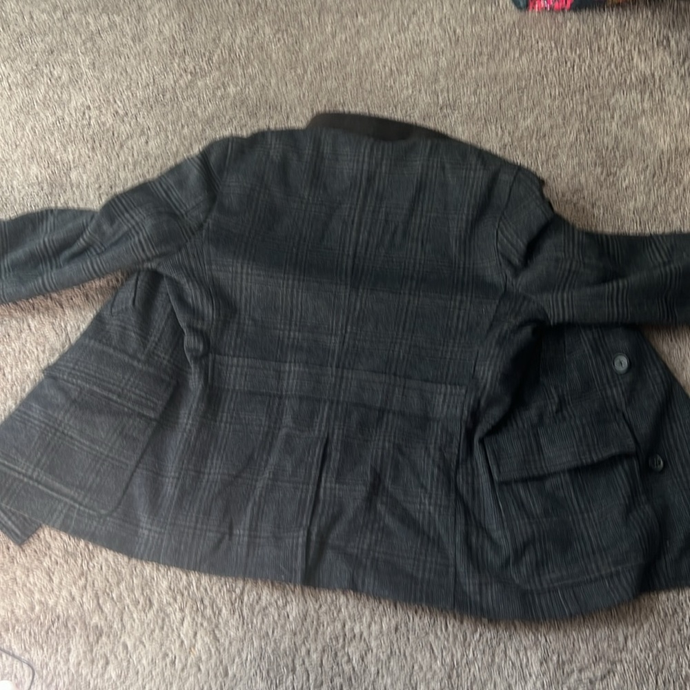 Jos A. bank Jacket. Tailored fit. - Picture 3 of 4